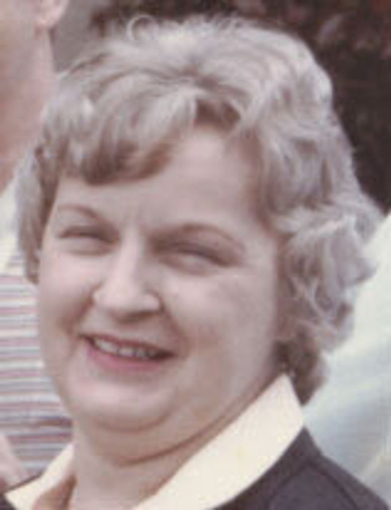 Barbara M. Mcardell