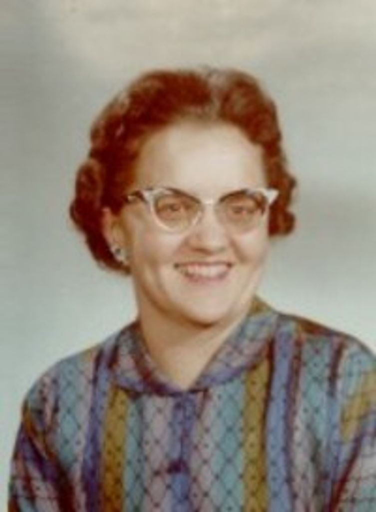 Rula Knight