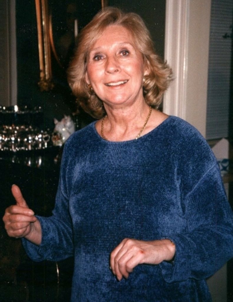 Helen  Adcock  Irvin