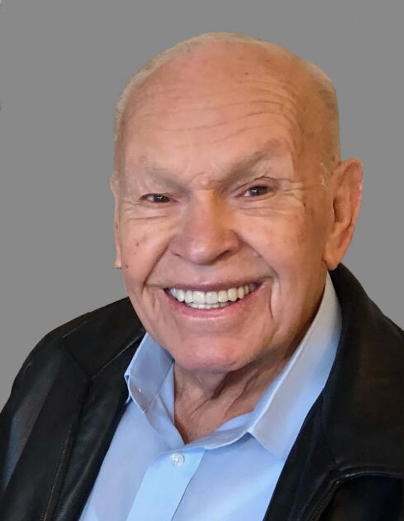 Mack Thomas Dastrup