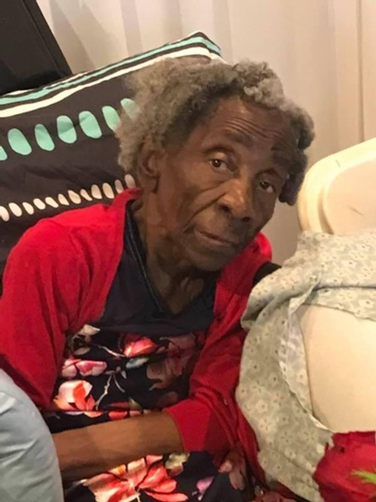 Bernice Cato Profile Photo
