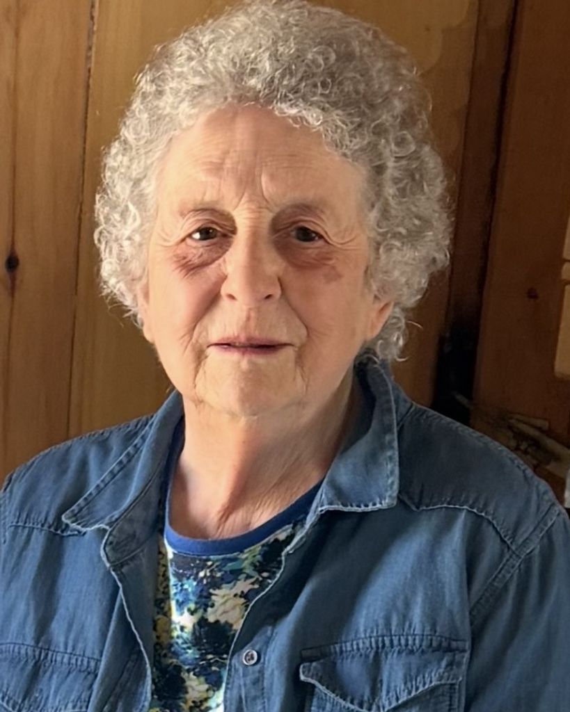 Bobbie Stallings Dobson Profile Photo