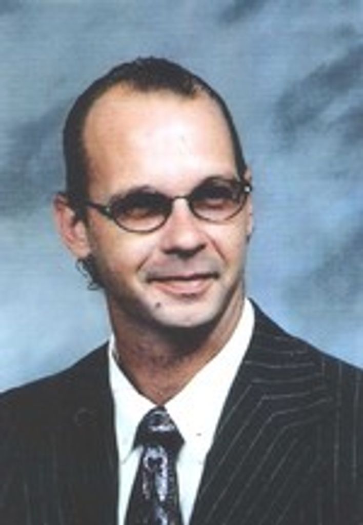 Gregory Austin