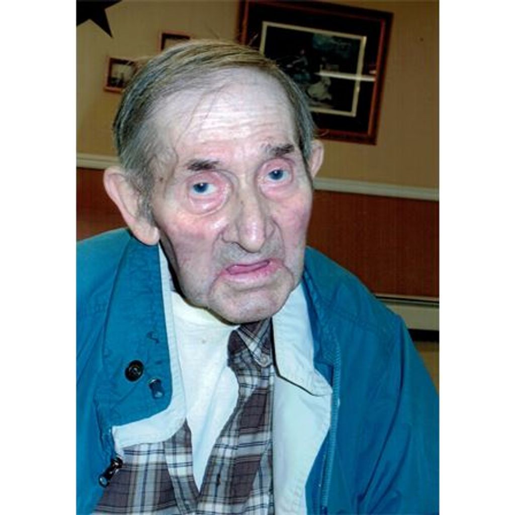 Elwood "Bud" Wurster