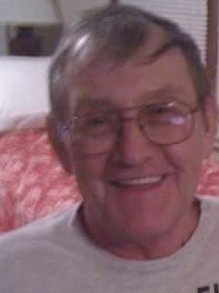 Darrell Gates Rucker
