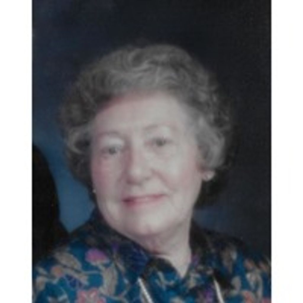 Josephine Coy