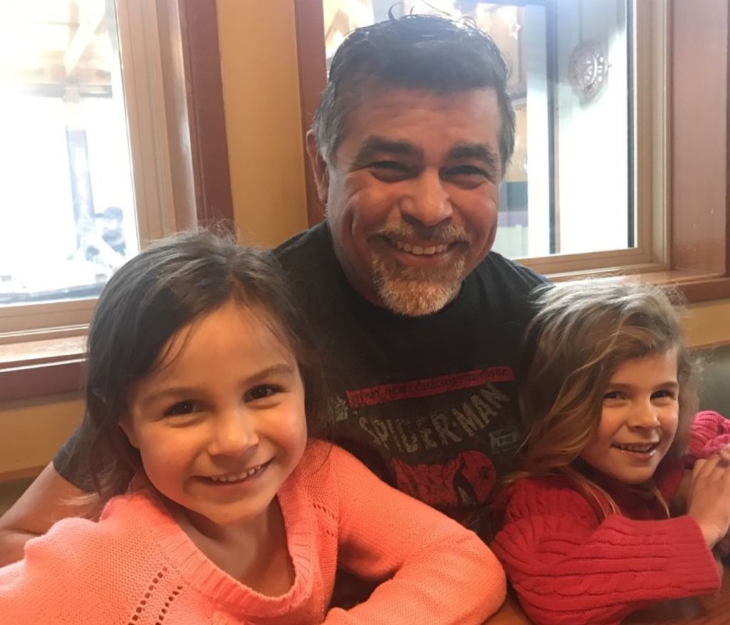 Andy Ray Spliethof Profile Photo