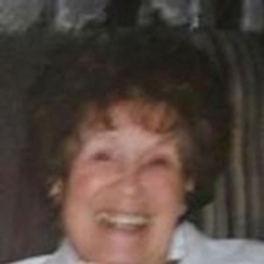 Lorraine Dorothy Foote