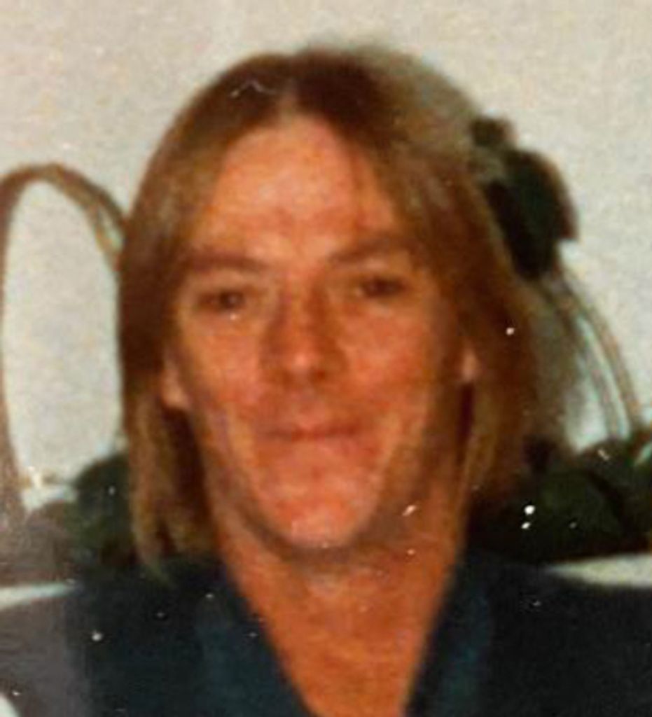 Kelly John Gibney Profile Photo