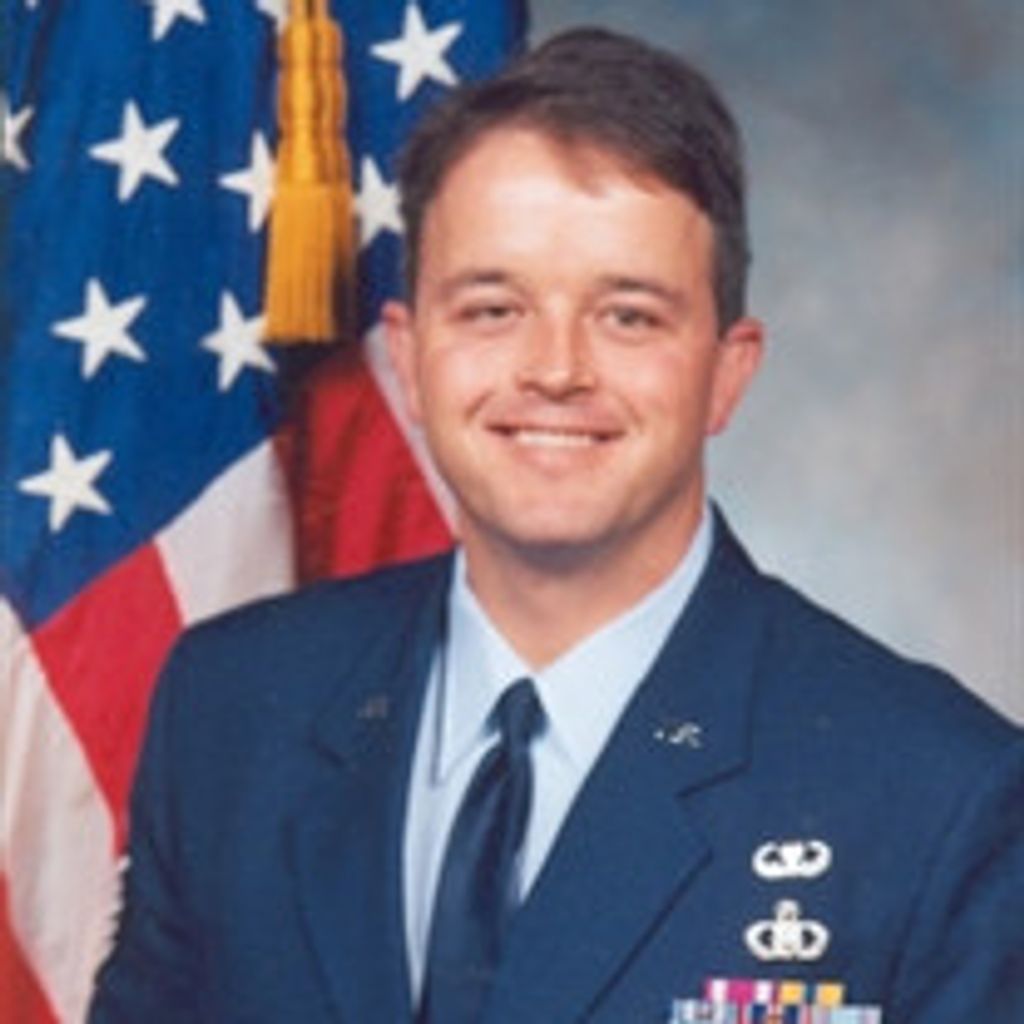 Frederick James McKenna Profile Photo