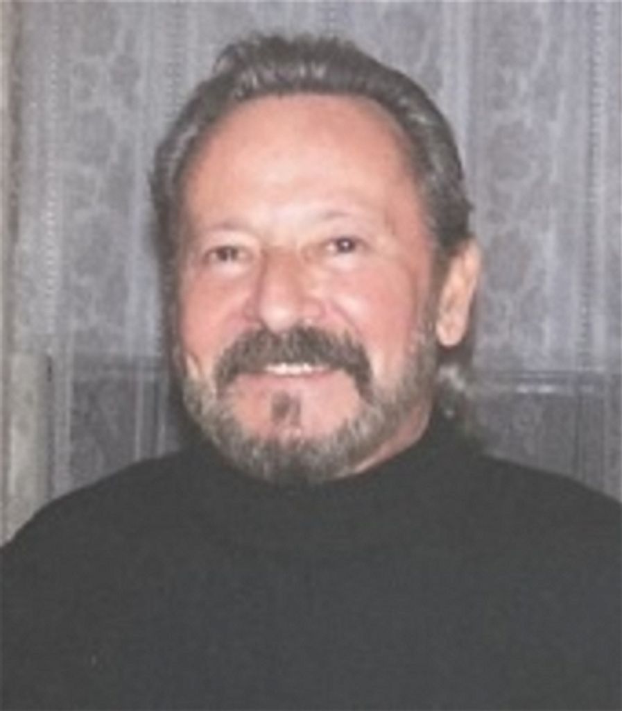 Robert Lloyd Geezil Profile Photo