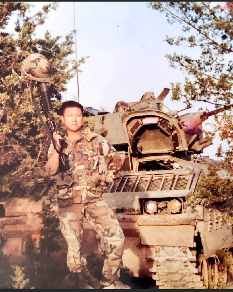 Hee Chang "James" Ku Profile Photo