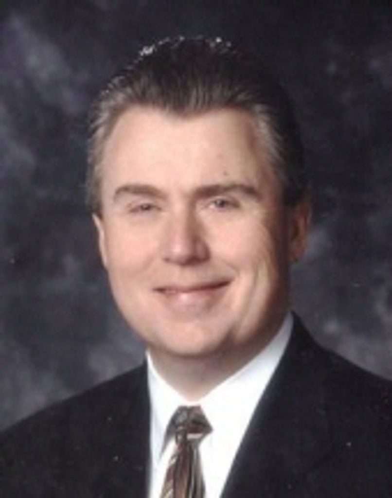 Ronald E. Mccann Jr.