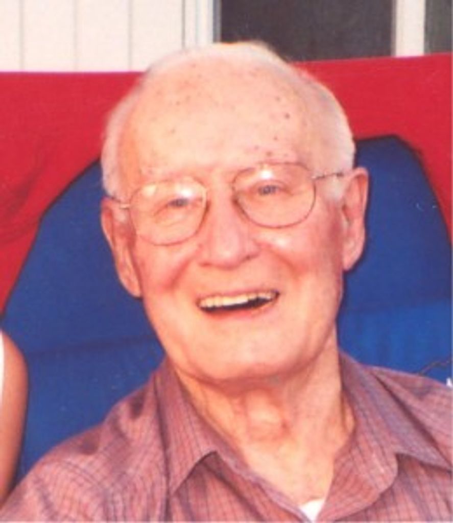 Donald M. Brudie
