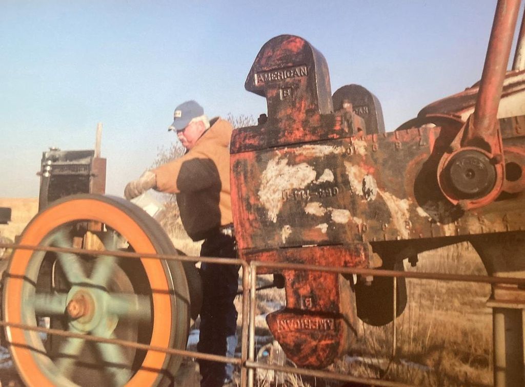 Norman L Morelan Profile Photo