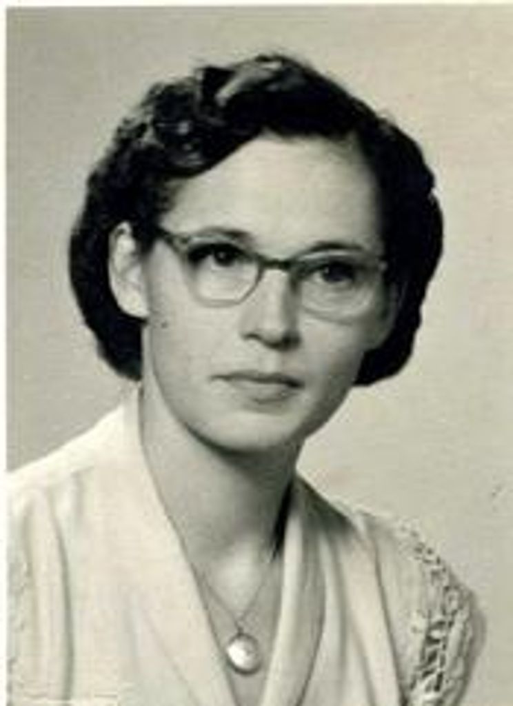 Eleanor Ruby (Carnegie) Washburn