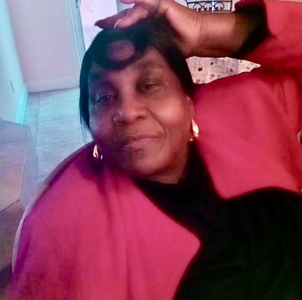 Barbara Sherl Miller