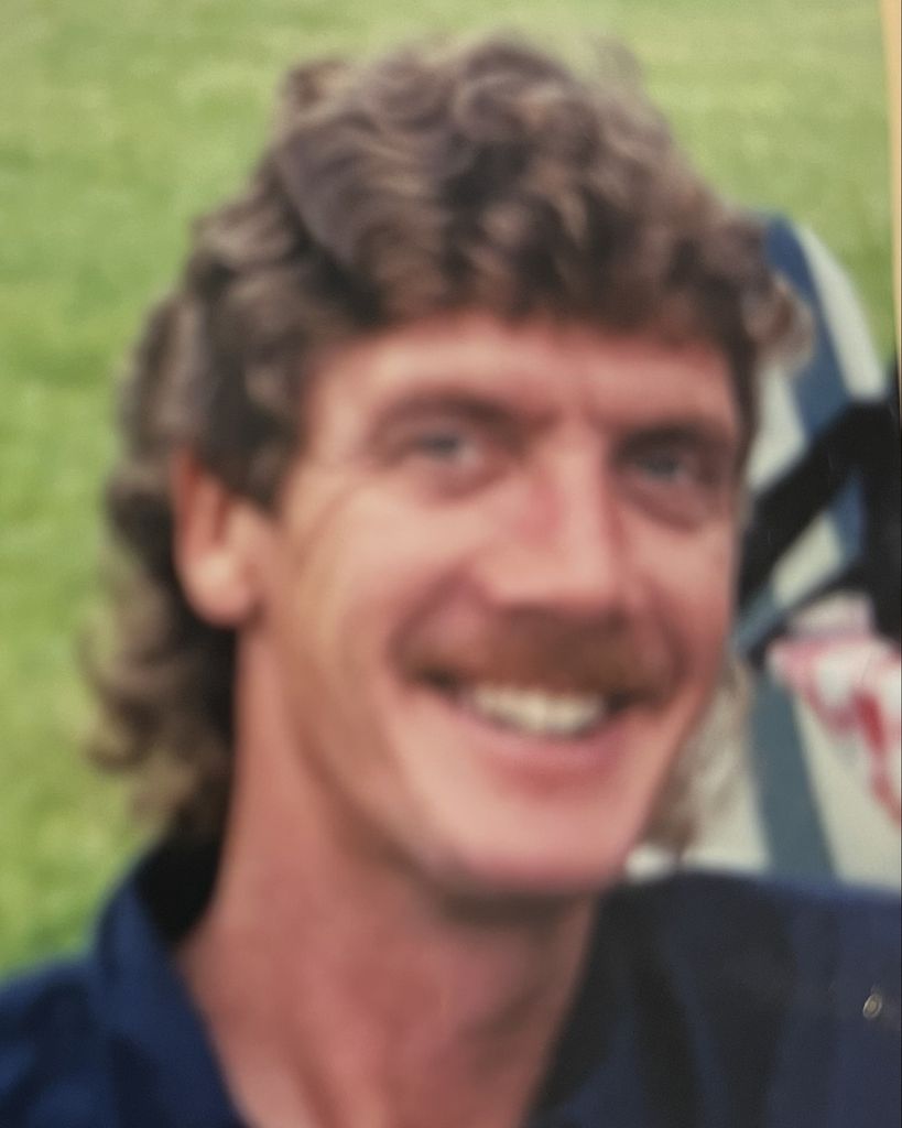David G. Toney