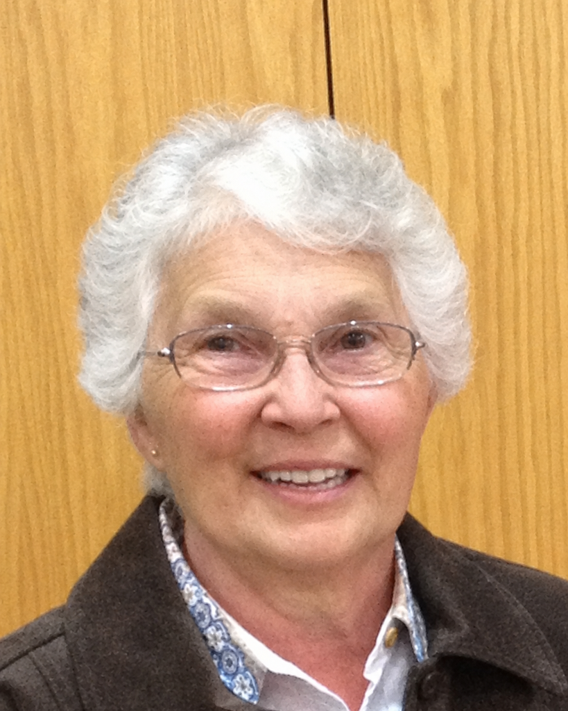Shannon Ilene (Barley) Kauffman Profile Photo