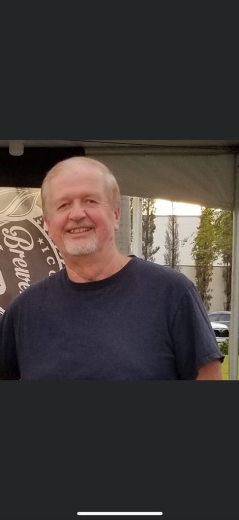 Simon Gerun Profile Photo