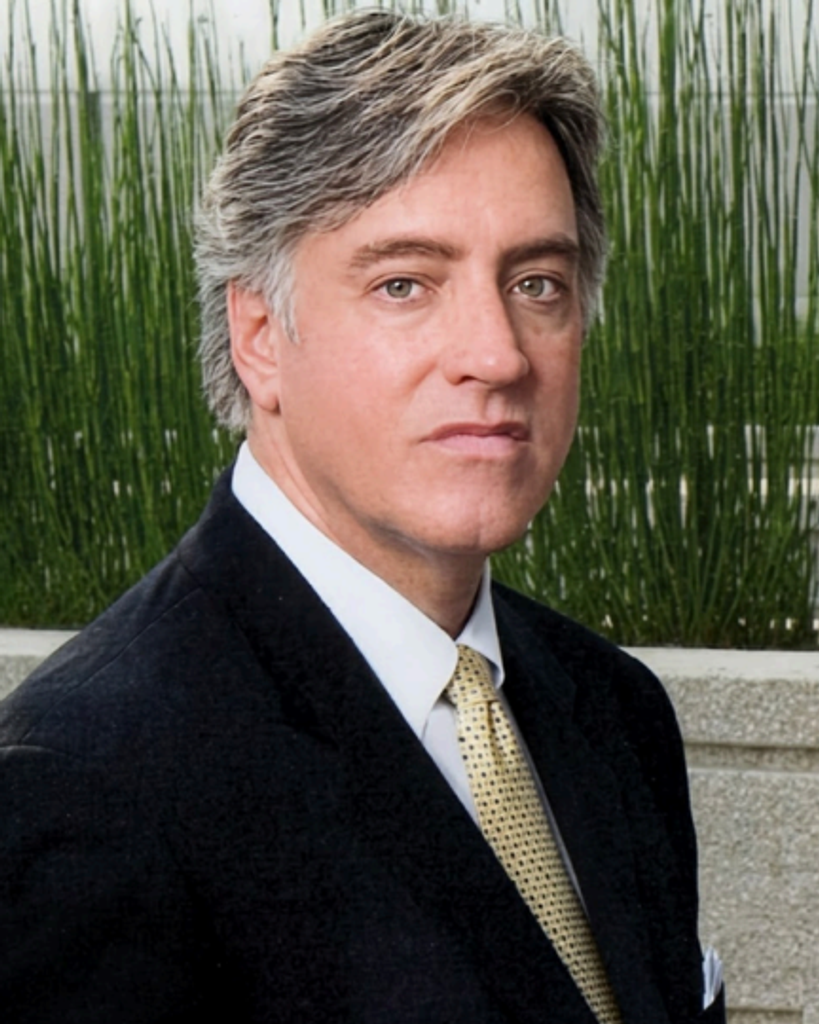 Reginald Mike Lagow Profile Photo