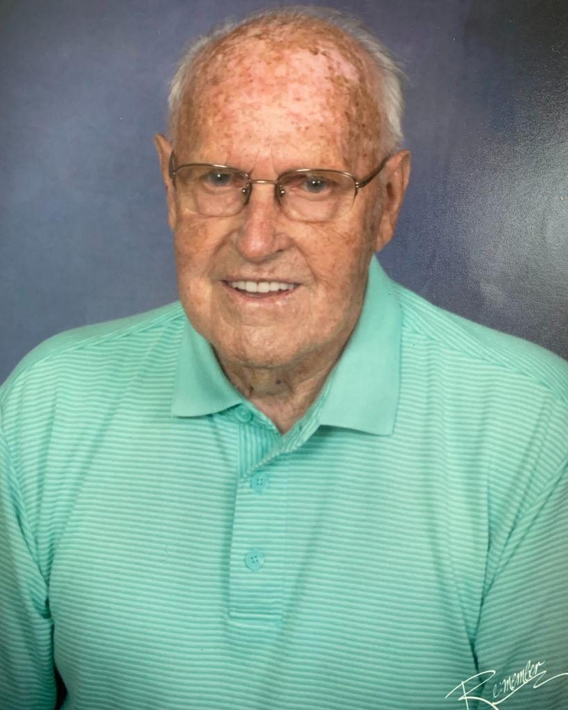 Glenn C. McKeown