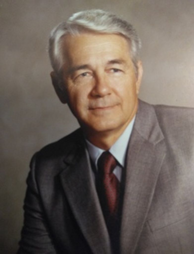 Clyde  Blackburn