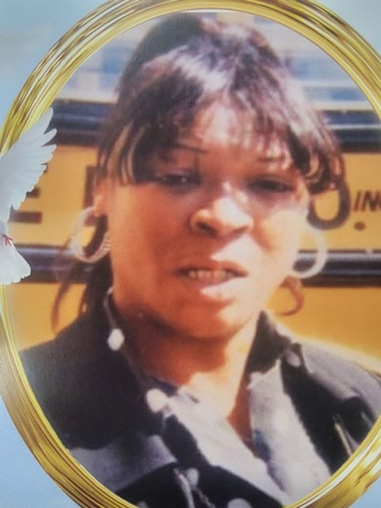 Brenda Diane Mitchell Profile Photo