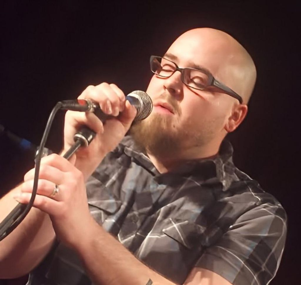Landon Carpenter Profile Photo
