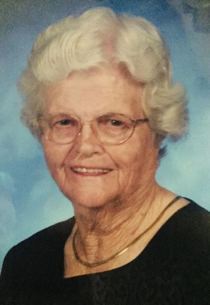 Bernice Irene Mobley