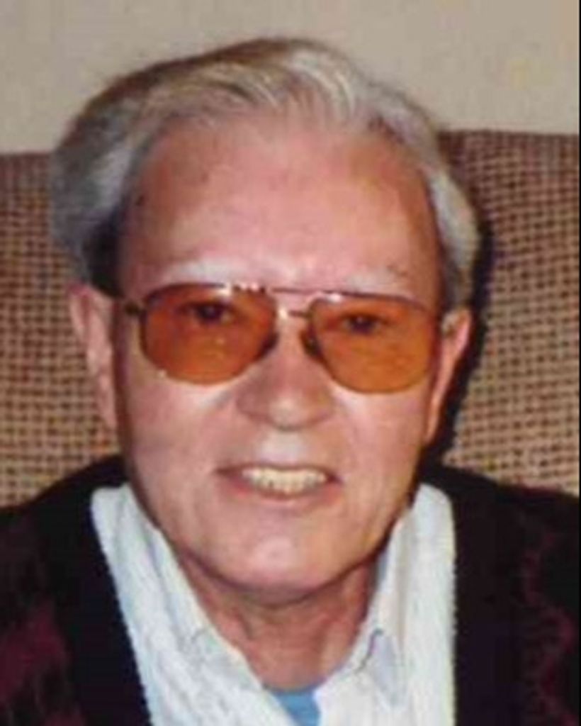 Warren Eugene Anderson Profile Photo