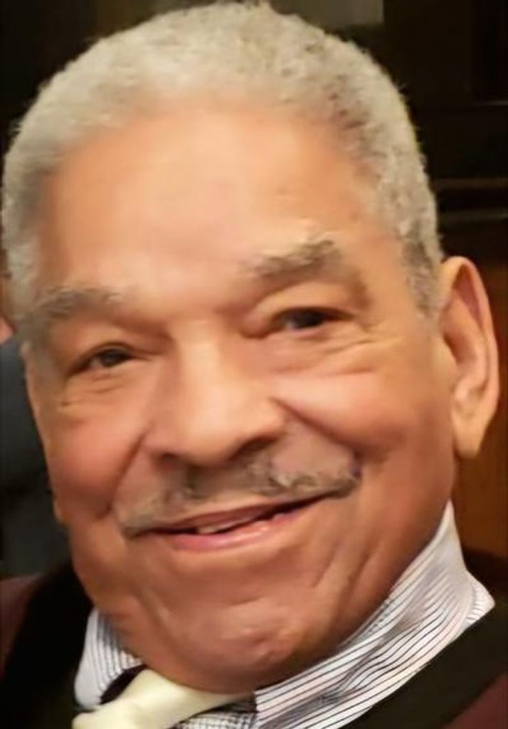 Rudolph Andrew Miller Profile Photo