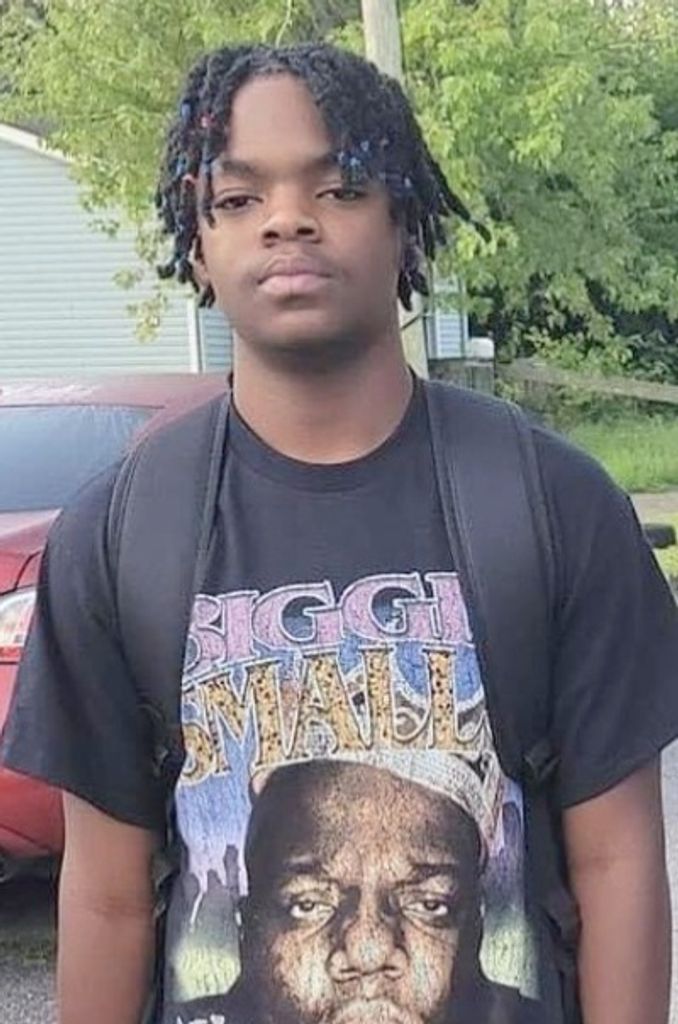 Gregory Treyshawn Jackson