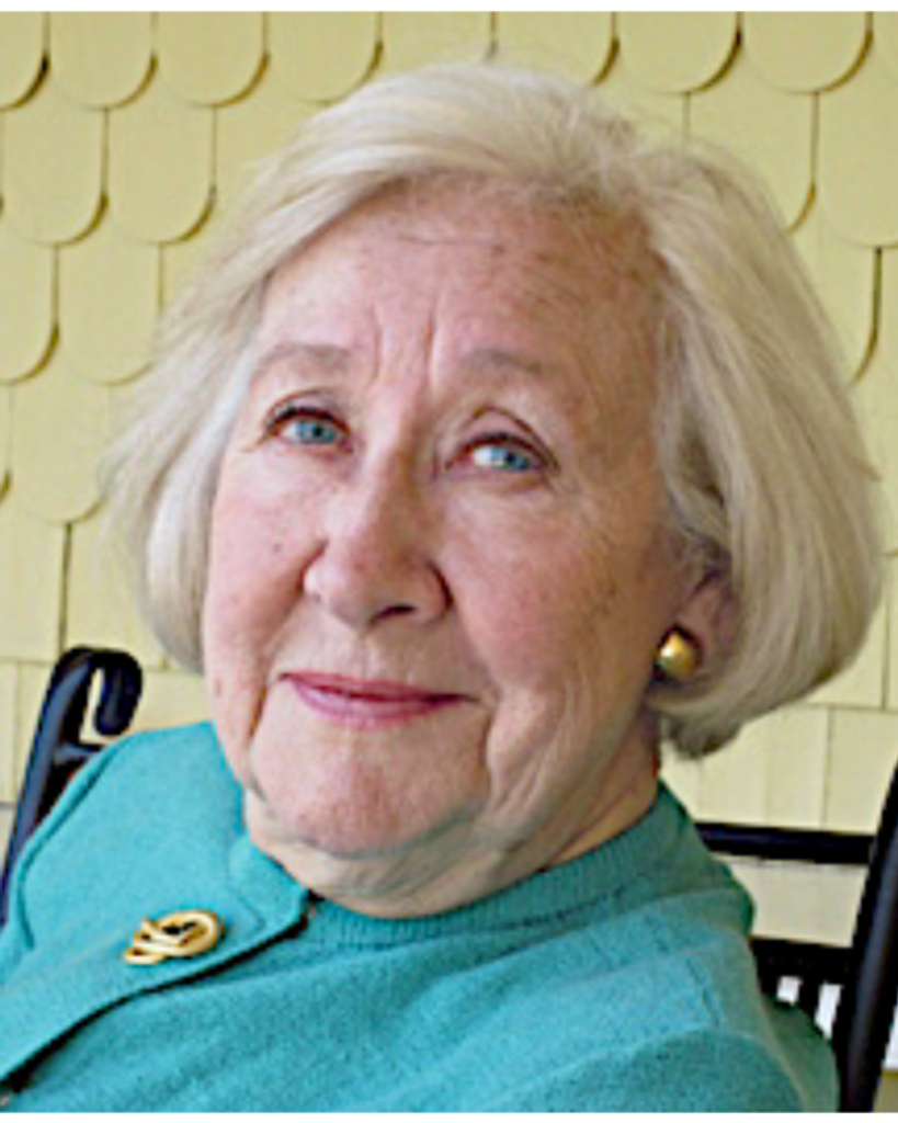 Lydia E. McAuliffe Profile Photo