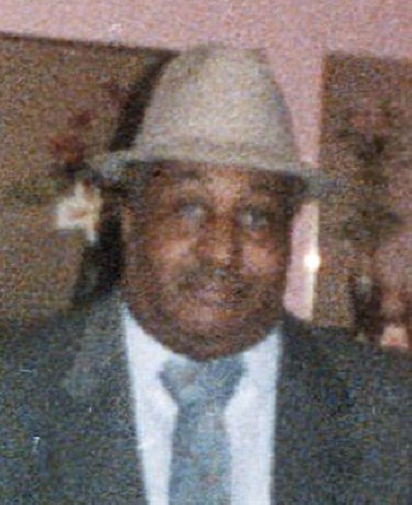 John "Johnnie" Nixson