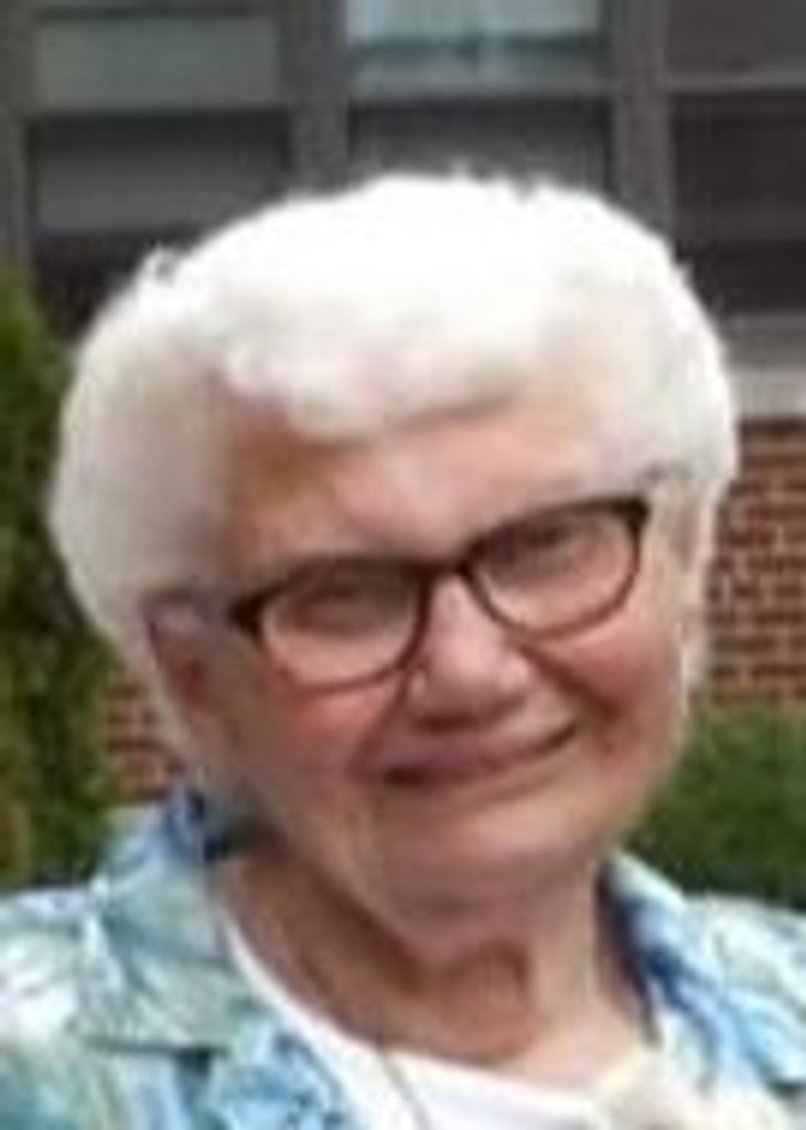 Alona Ruth Proctor