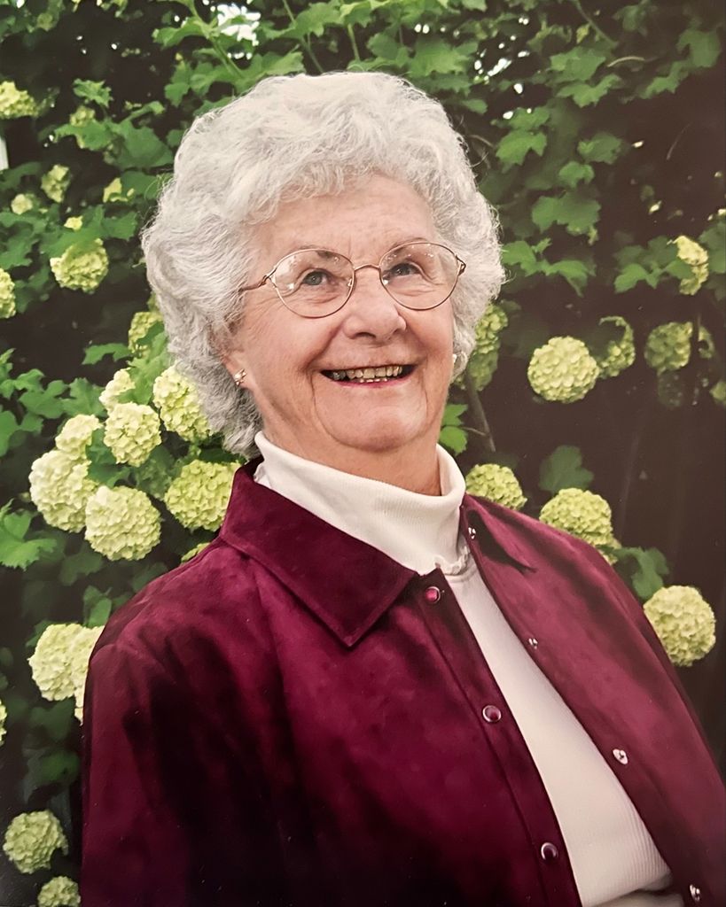 Carol Ann Butterfield