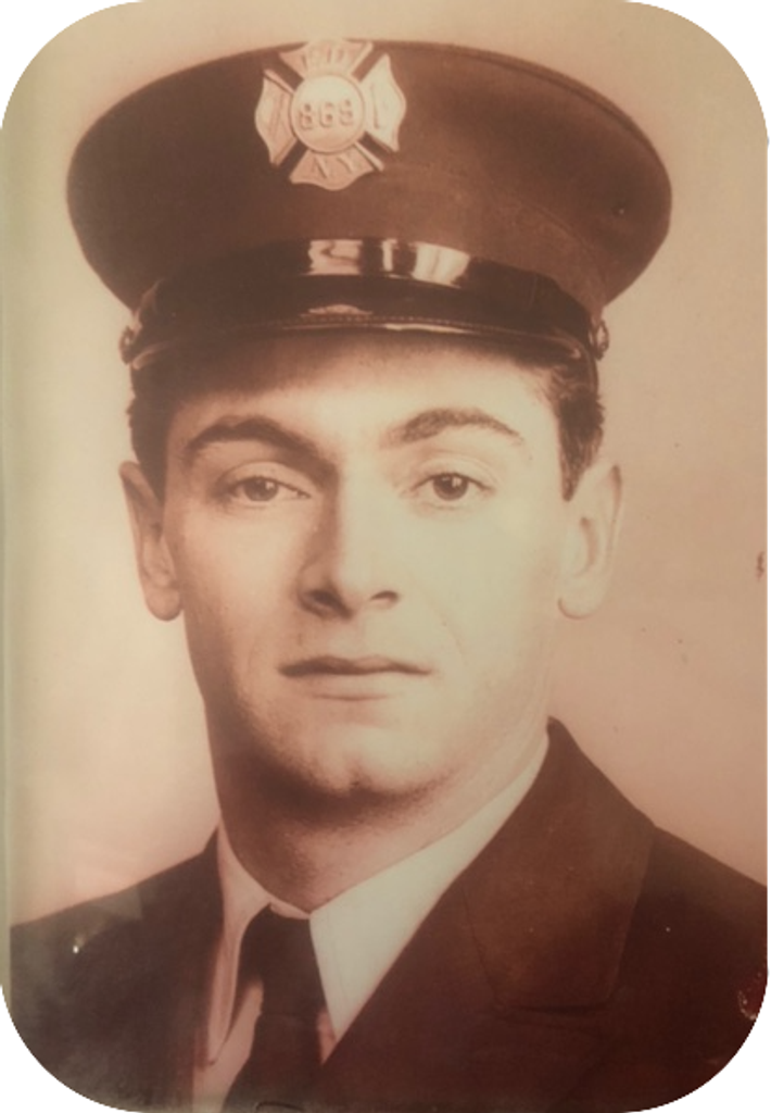 Peter Alborano