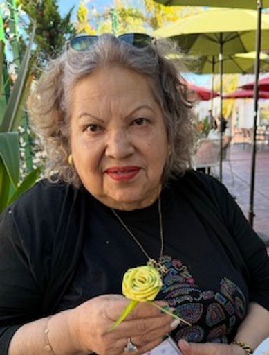 Macrina Arroyo's obituary image