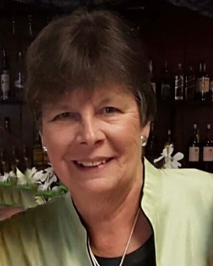Paula M. (Travis) Errico Profile Photo