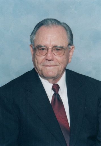 John Price Thomas Profile Photo