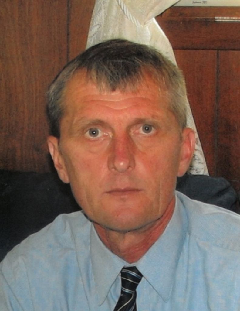 Darrell C. Kopp Profile Photo