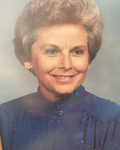 Elizabeth Lilley Baker Profile Photo