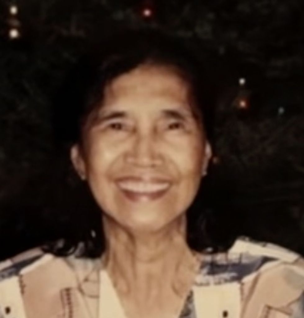 Adelina Banlaoi Caalim