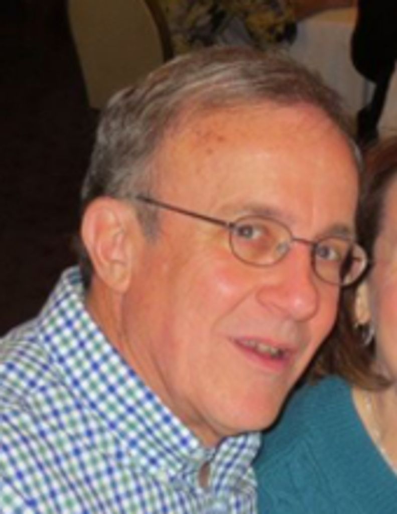 Michael L. Hollinger Profile Photo