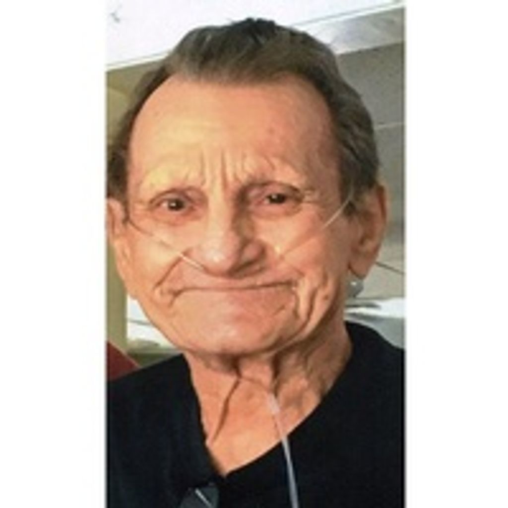 William "Bill" H. Cartwright, Jr.