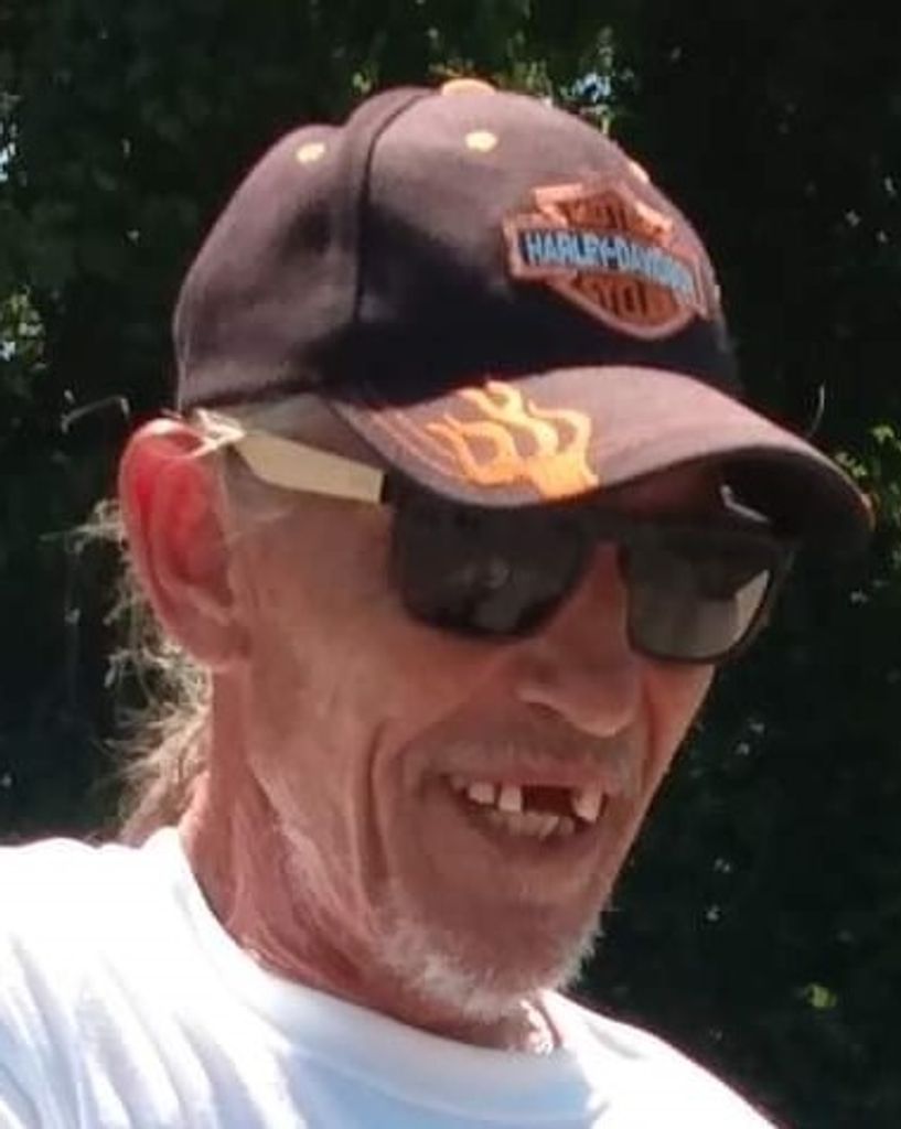 Gary A. Goodman