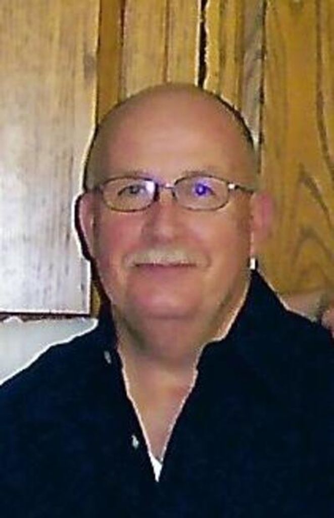 Richard Bertam Stiles Profile Photo