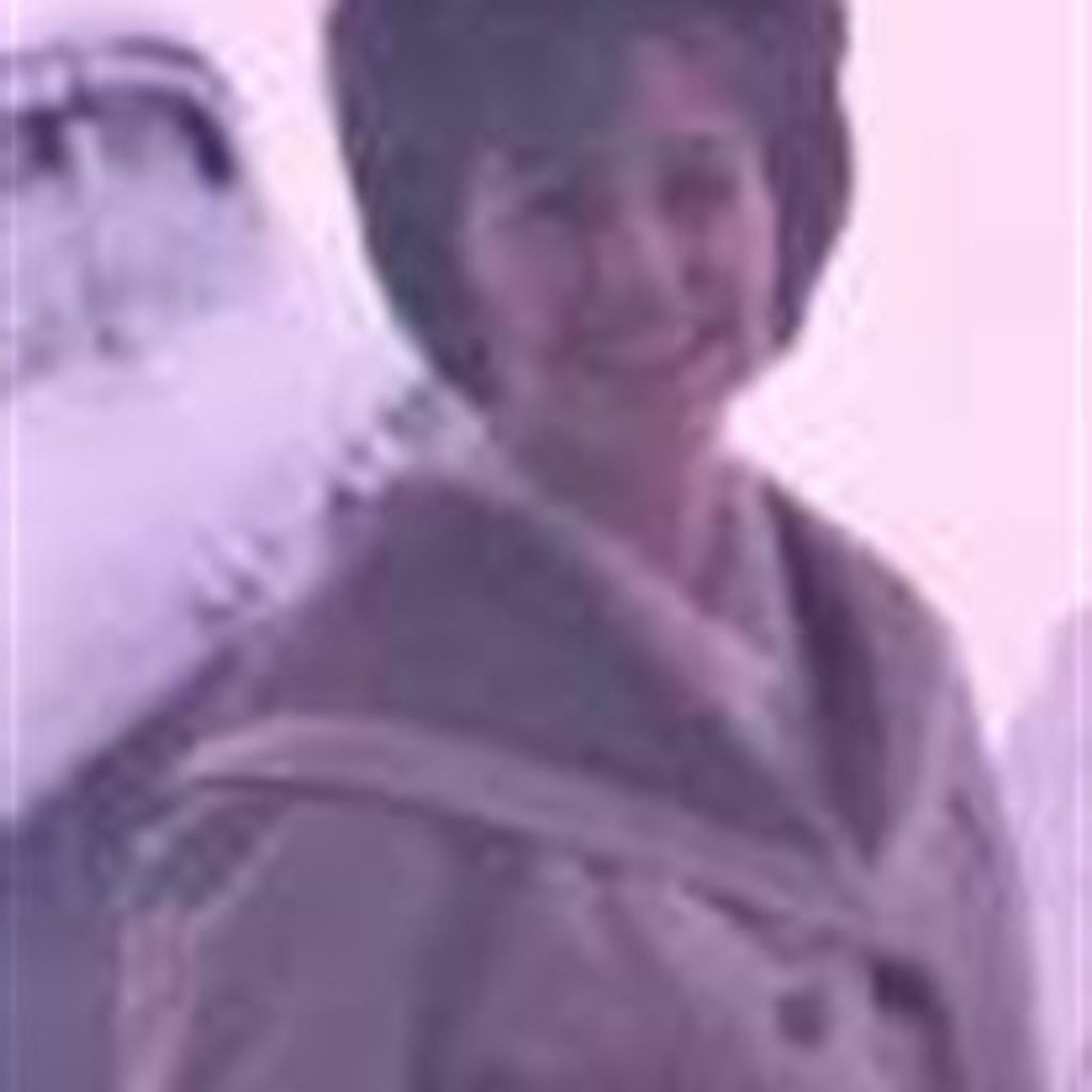 Susan Anker