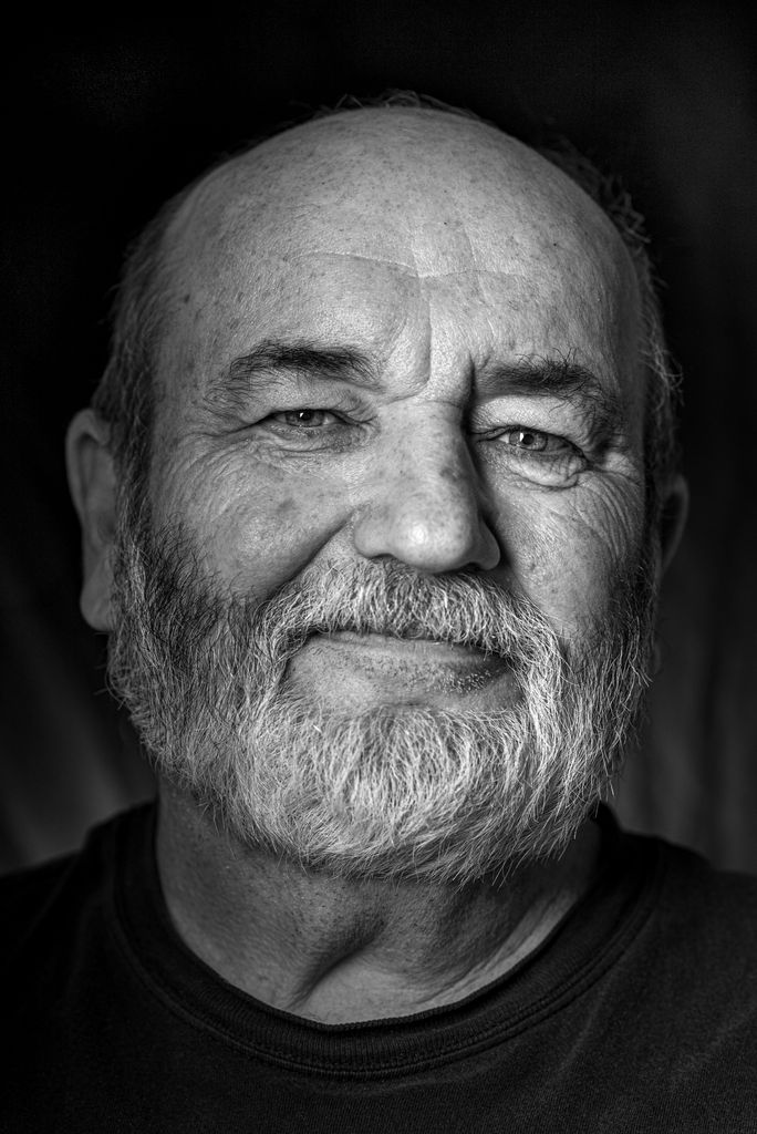 Stephen "Steve" Glenn Lewis